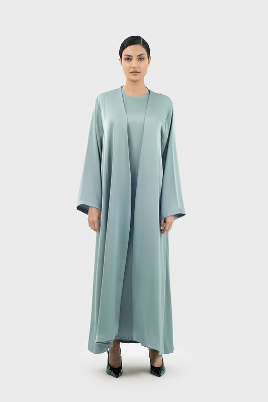 LAYALI ABAYA SET